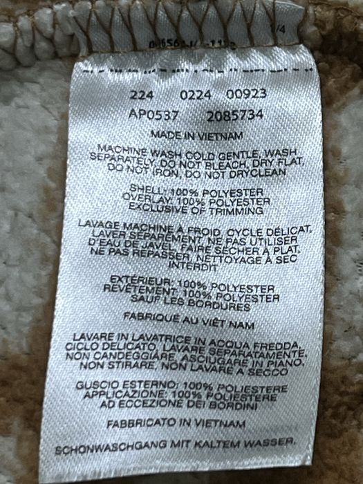 Флісовий светр Columbia West Bend 1/4 Zip II Wmn , розмір S