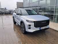 Jaecoo 7 Urban, 2024r. 1,6 T-GDI 147 KM 7 DCT