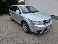 Fiat Freemont Fiat Freemont 2.0 Jtd 170km 4x4
