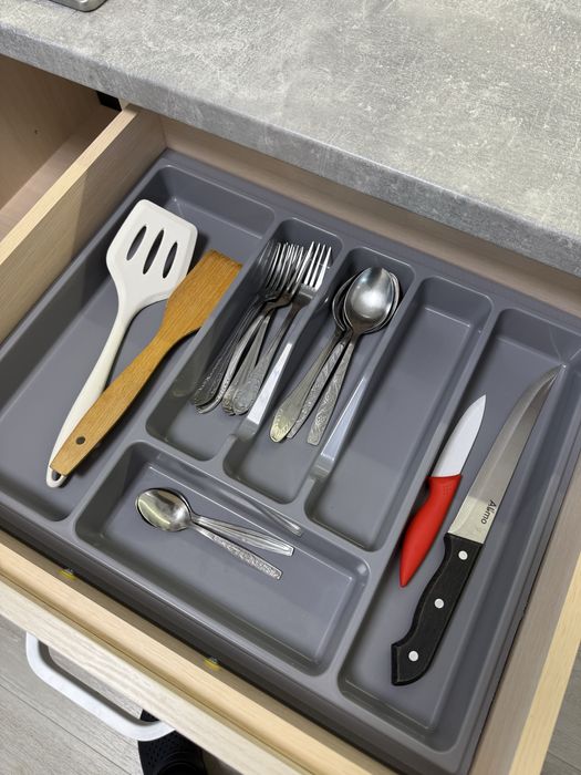 1ком.квартира с Видом на Море в Новострое, жк Парус, ремонт 2025года