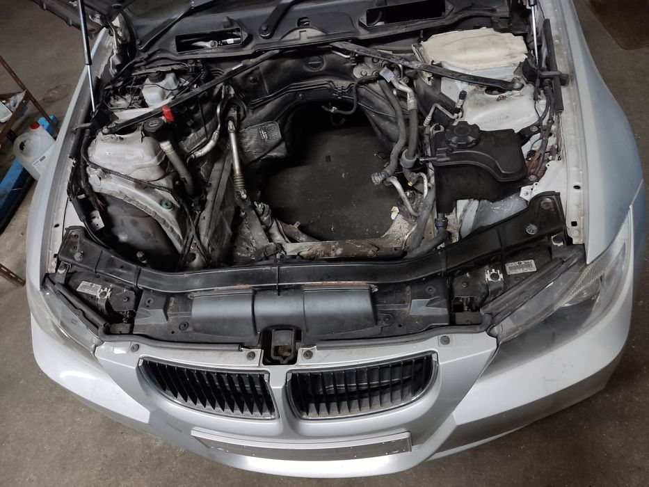 BMW E91 Pack M (PEÇAS)