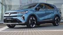 Renault Symbioz iconic E-Tech full hybrid 145 F-ra VAT 23%