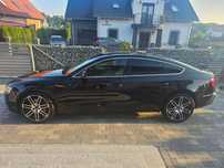 Audi A5 Zadbane Audi A5