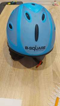 Kask narciarski/snowboardowy