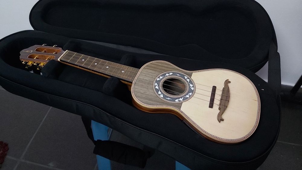 Cavaquinho APC 109