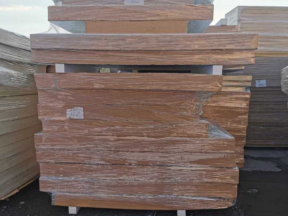 Płyty PIR, Płyta PIR, poliuretanowa 20 - 250 mm - III gatunek