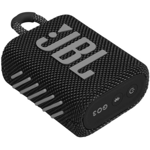 Колонка JBL GO 3