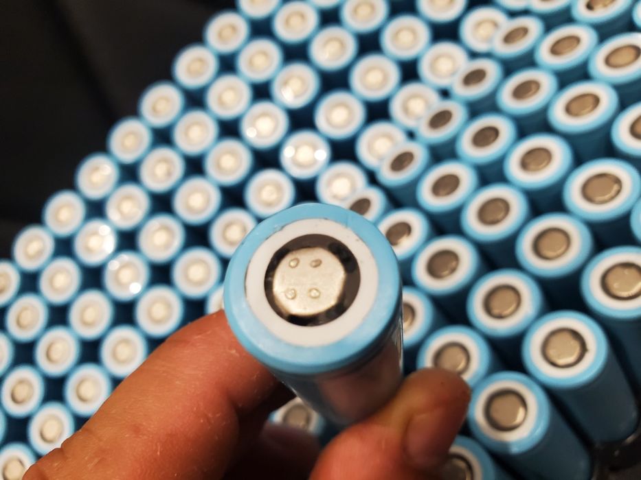 Якісні акумулятори 18650 Samsung 32E..3000-3200mah