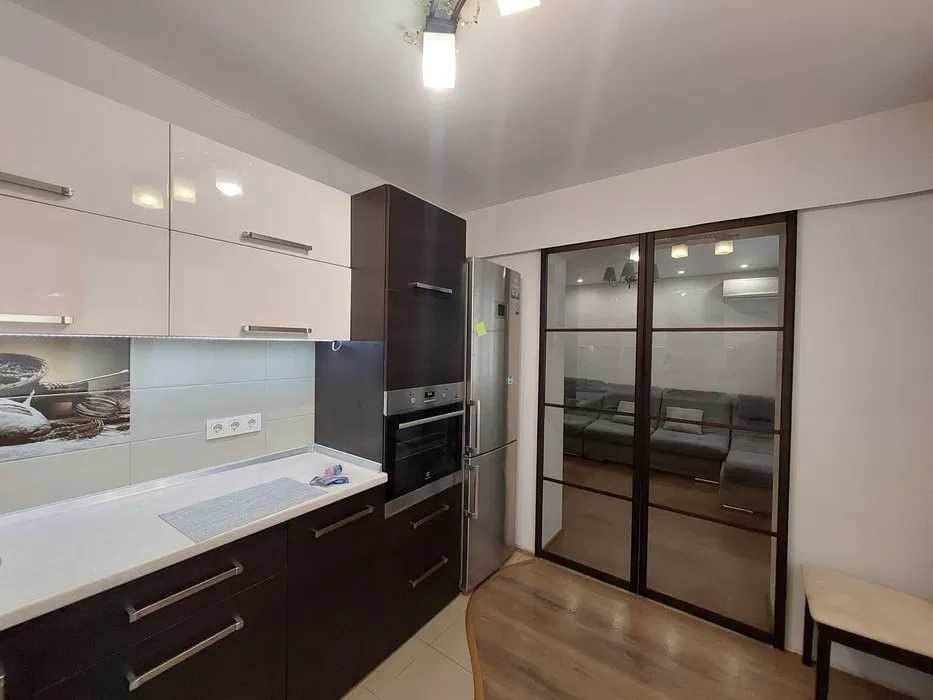 Продам 3к с ремонтом Салтовская Героев Труда 88972