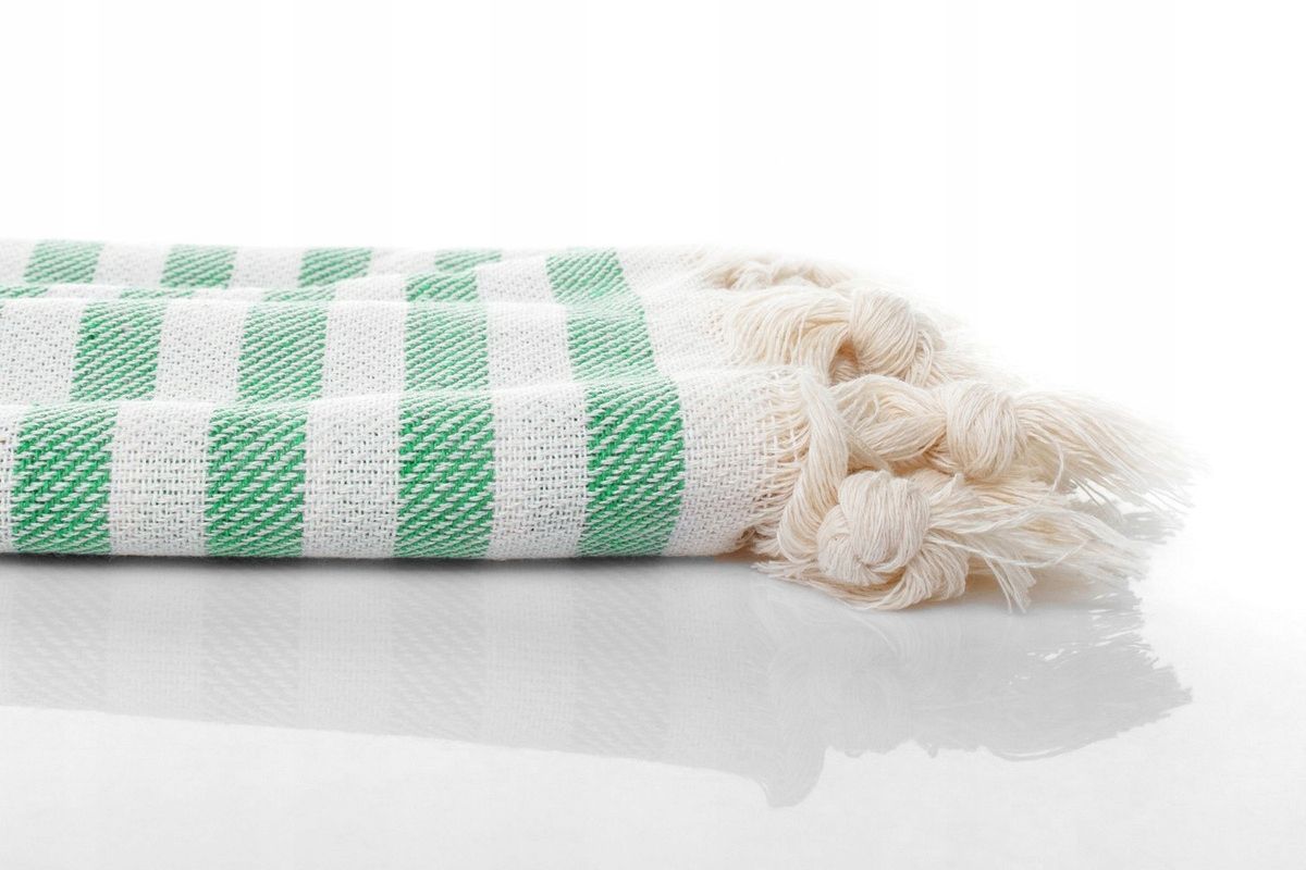 Ręcznik 100x180 Kąpielowy na Plażę Peri Hamam 154