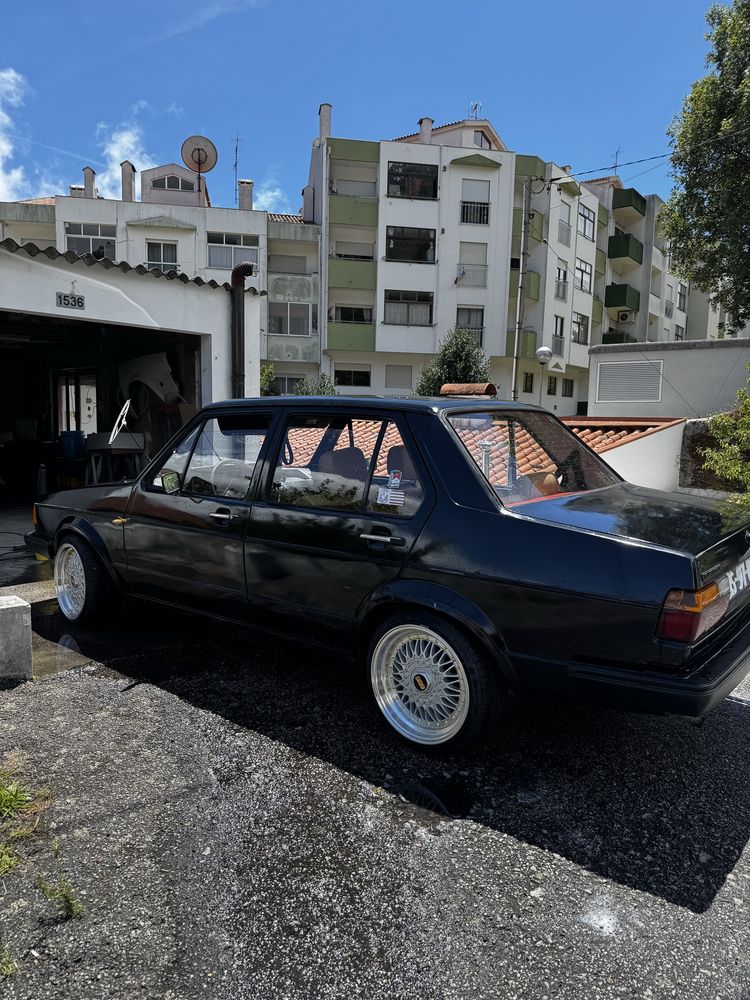 Vw Jetta mk1 1982