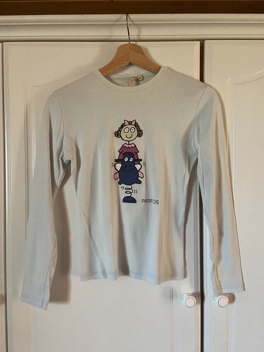 Camisola de pijama da parfois