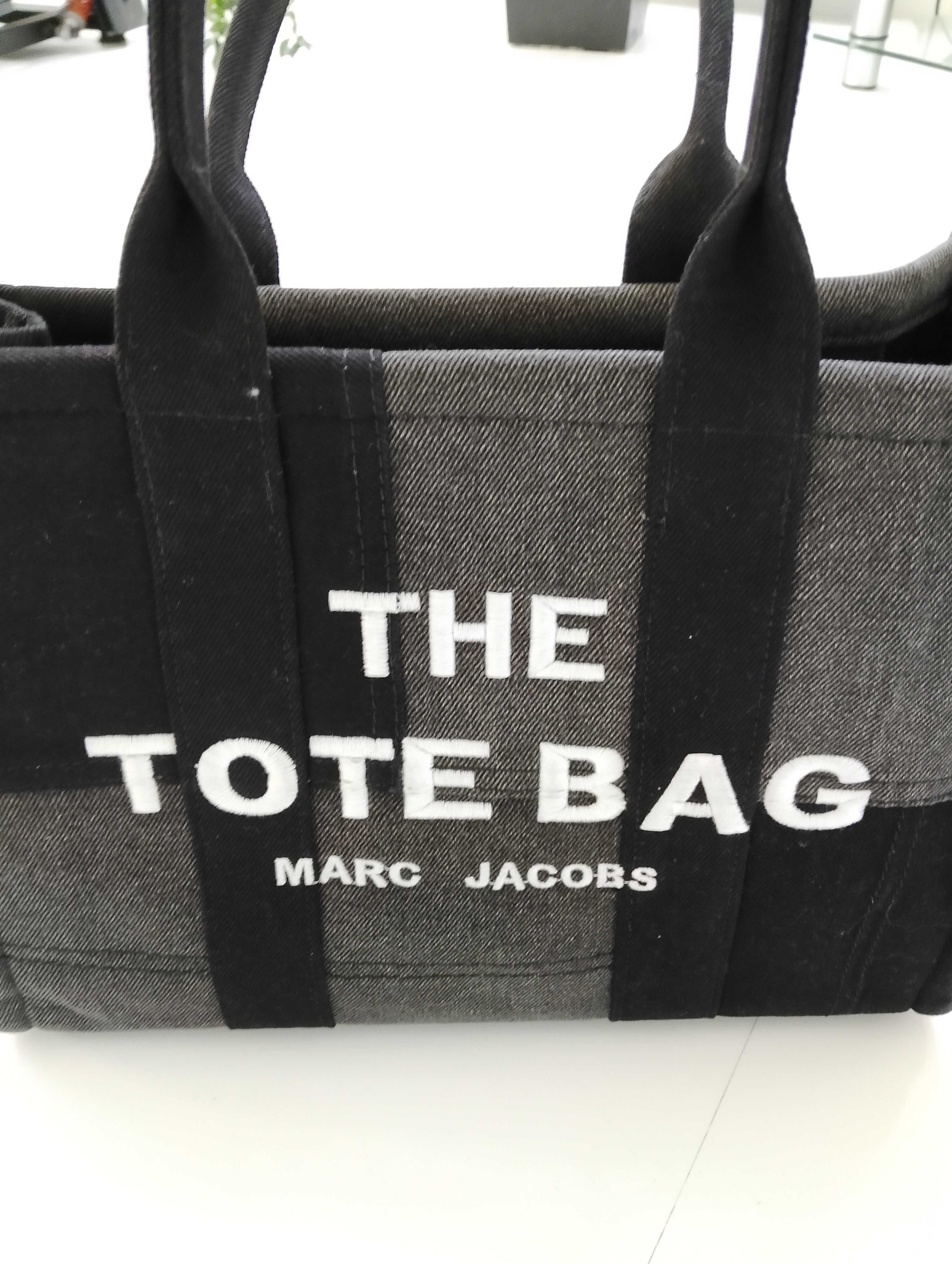 Torebka the tote bag Marc Jacobs