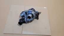 turbo turbina  1.6 dci renault megane 3 III scenic nissan qashqai  J10