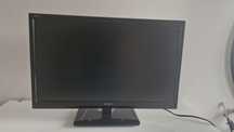 Telewizor Sharp 22' cale idealny stan