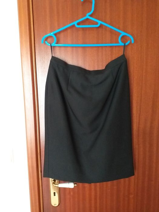 Traje académico Feminino - Porto