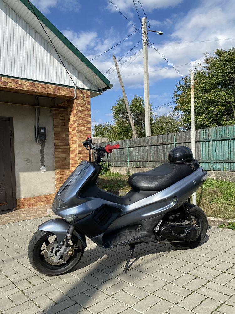 Gilera Runner 70cc