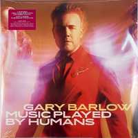 Вінілова платівка Gary Barlow - Music Played By Humans (2020) (2xLP)