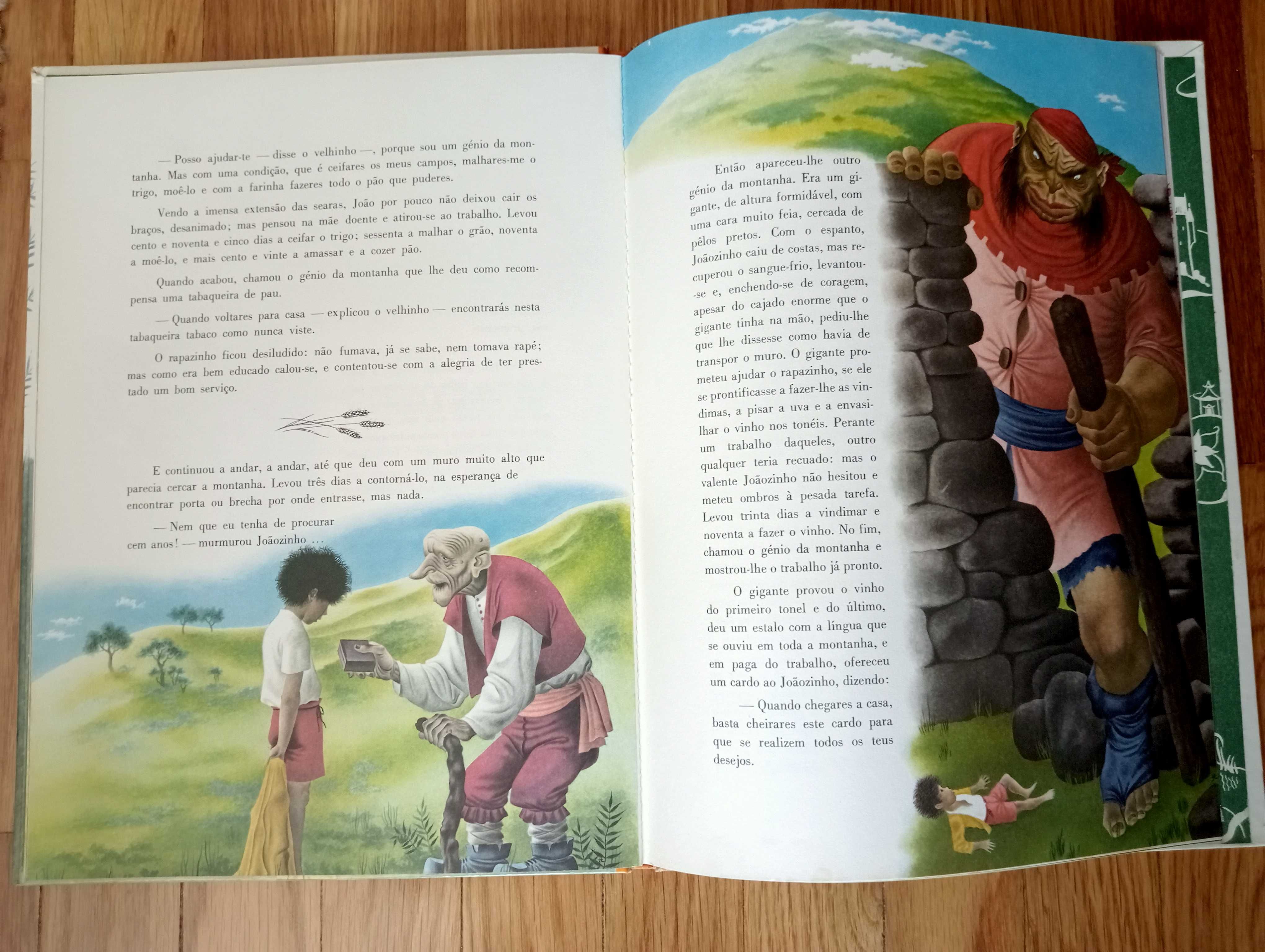 Livro - Contos da Condessa de Ségur