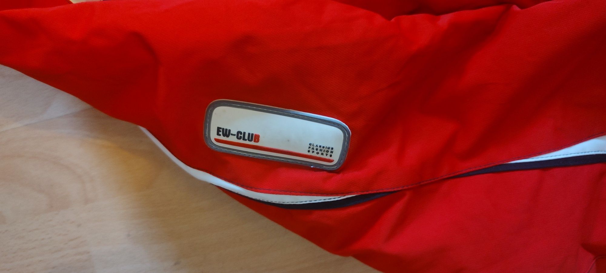 Kurtka zimowa Ew-club damska
