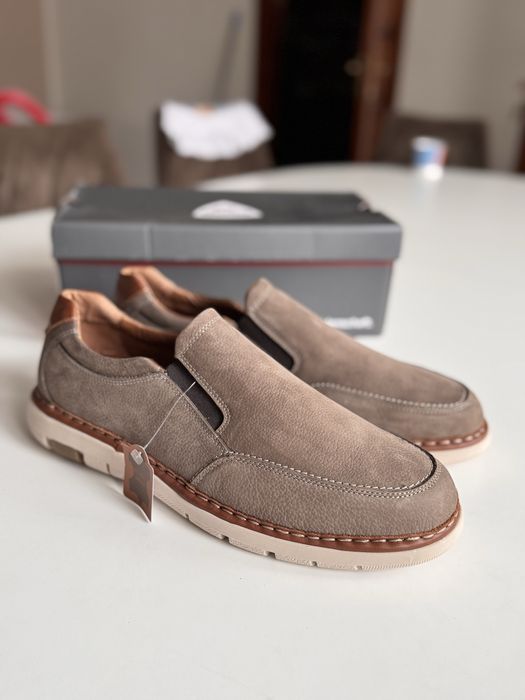 Лофери чоловічі  46 розмір