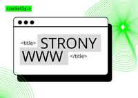 Strona internetowa, projektowanie stron www, tworzenie stron