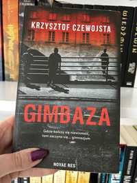 Krzysztof Czewojsta. Gimbaza