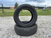 Opona zimowa Continental WinterContact TS 870 195/65 R15 91T