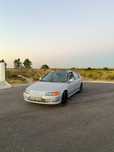 Honda Civic ESI Eh9 174.000km