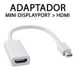 NOVO - Cabo Adaptador • Mini DisplayPort para HDMI