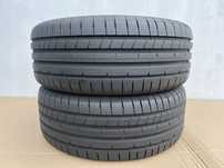 OPONY 235/55/17 103Y DUNLOP SPORT MAXX RT2