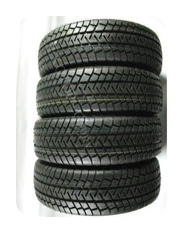 215/60 R17 snowSUVER 2 Nowe zimowe bieżnikowane opony kierunkowe