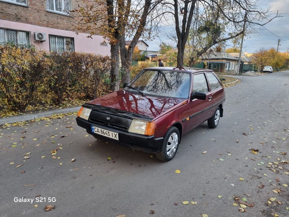 Продам ЗАЗ 1102 Таврія Нова