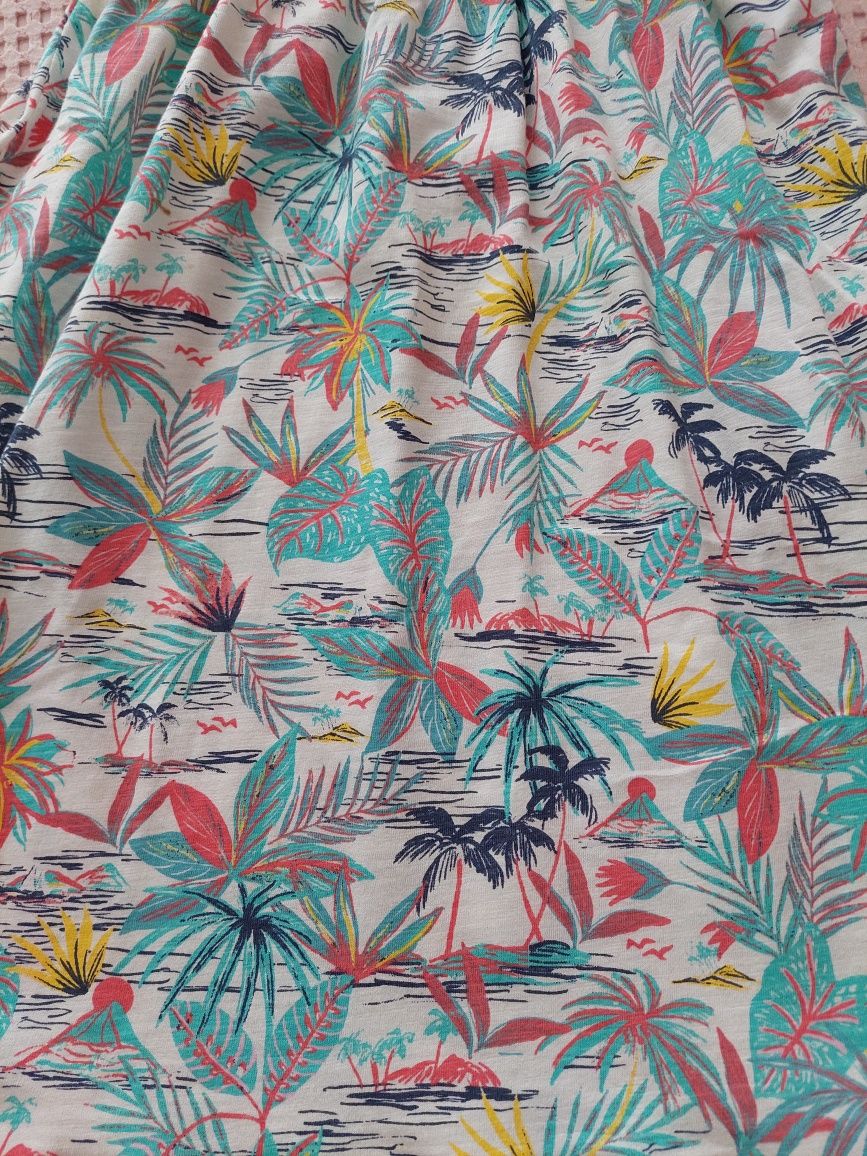 Vestido Zippy menina 13-14 anos
