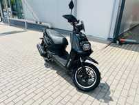 Продам скутер Forte 150