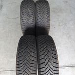 4 pneus 235 65 R18 Dunlop Grandtrek WT M3