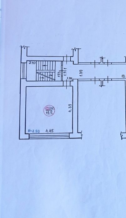 Продам гостинку Салтовка