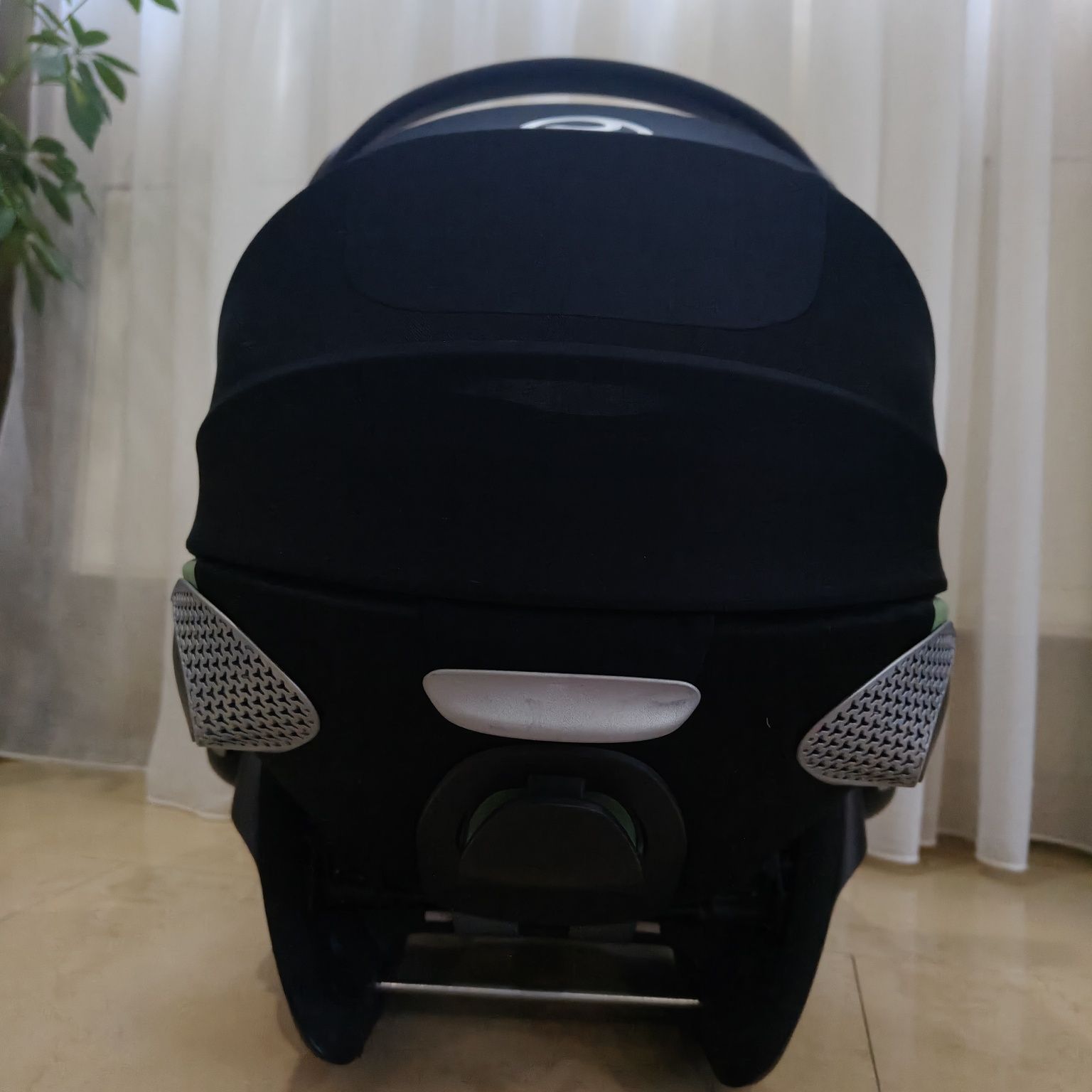 Cybex Cloud T+ 2024