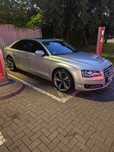 Sprzedam bądź zamienię Audi A8 D4 3.0v6