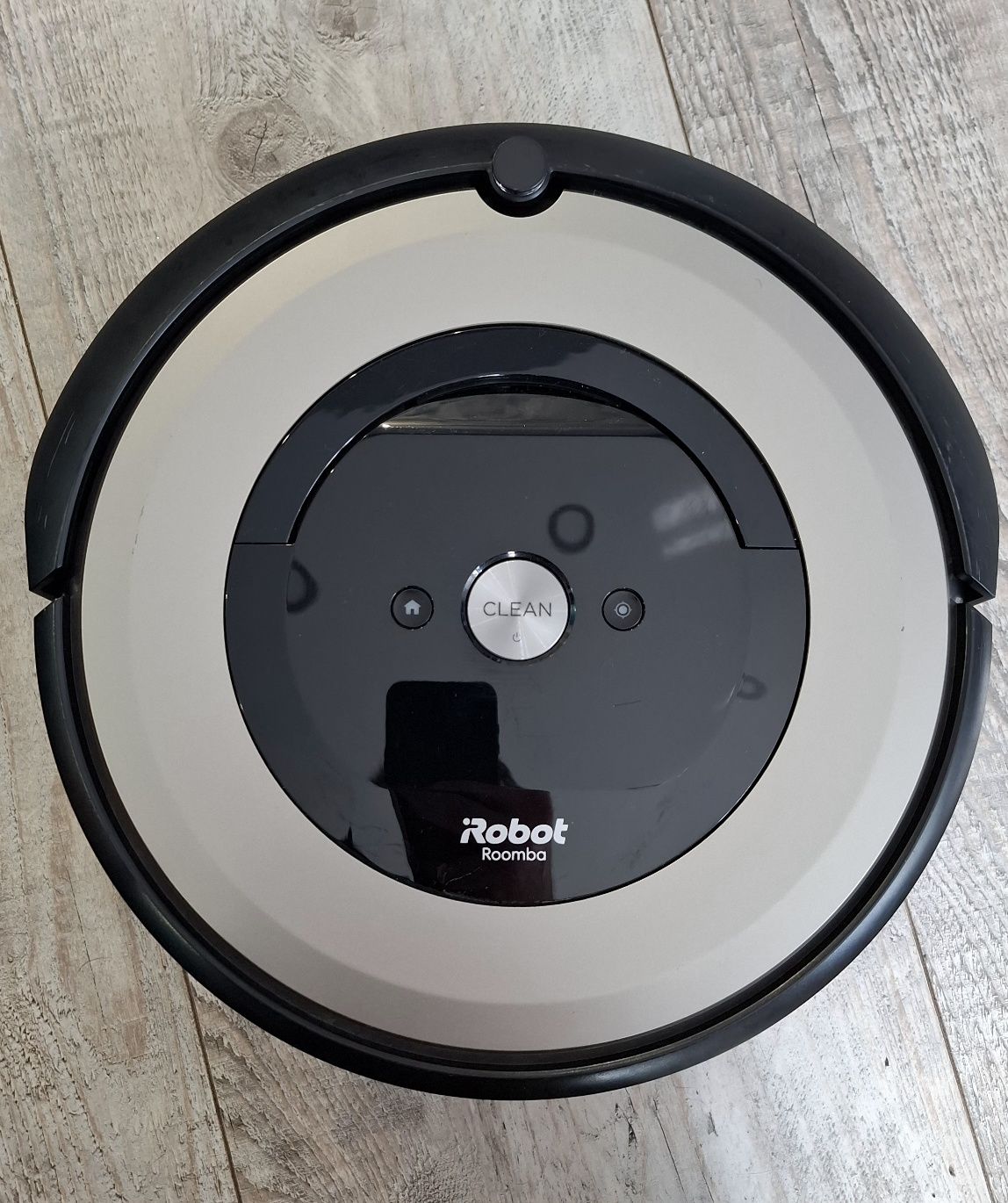 Irobot Roomba e5. Super stan!!!