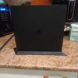 Suporte vertical PS4 Slim novo