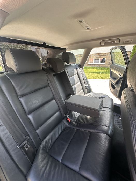 Продам Ауді A6C6 2008 рік