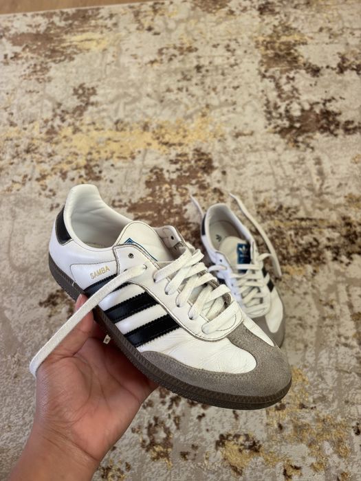 Adidas samba talla 40