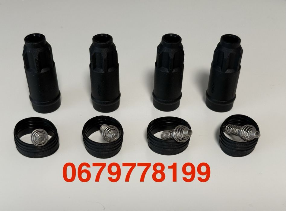 Ремкомплект котушок  Beru Renault Opel Nissan