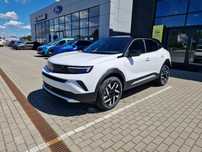 Opel Mokka Mokka Edition 1.2 Turbo AT8 130KM S/S