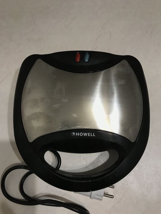 Тостерниця бутербродниця