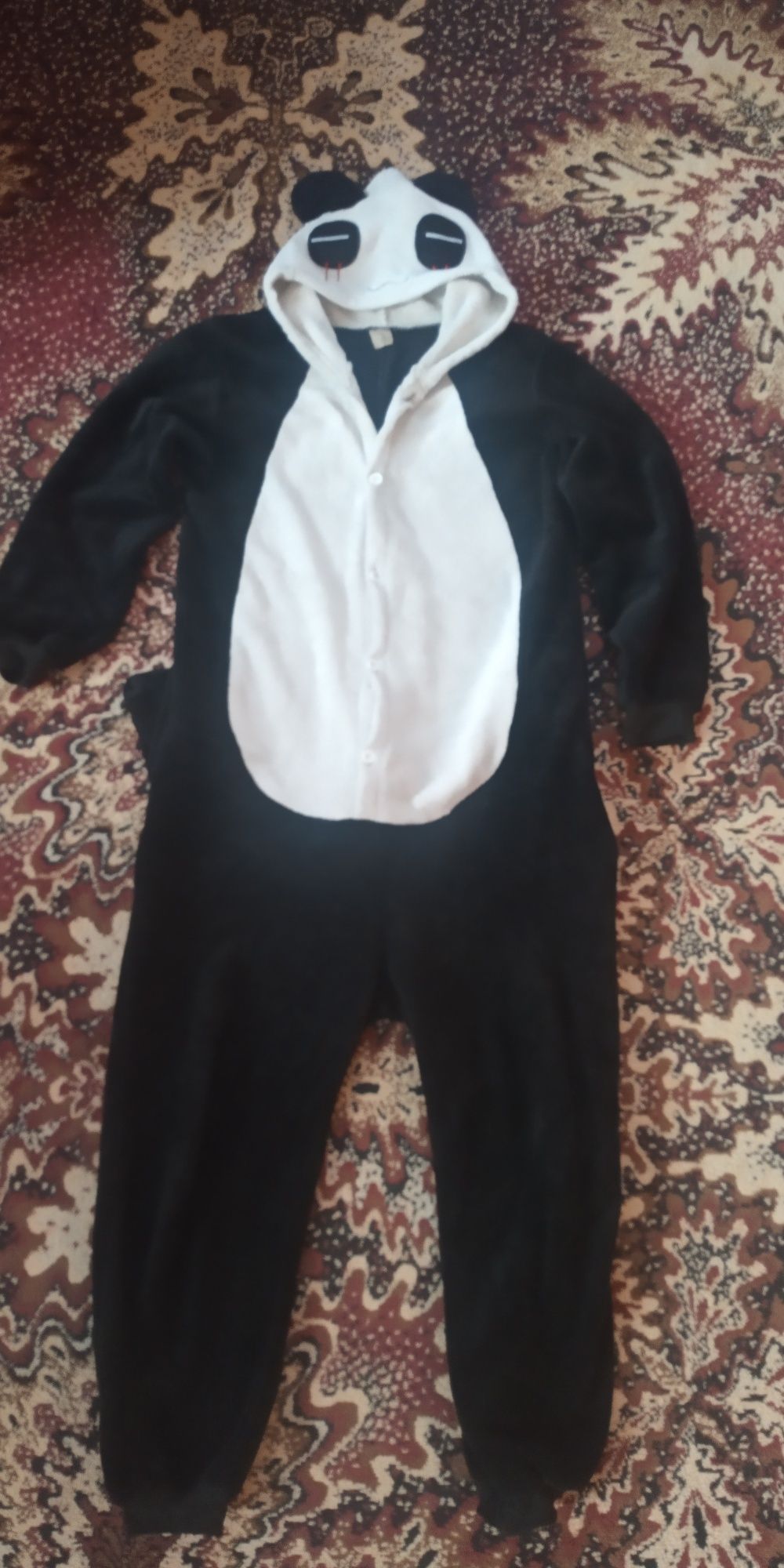 Кигуруми Панда S