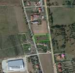 działka 2267m2 doskonała lokalizacja Mazury przy drodze krajowej nr 59