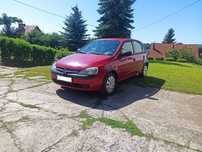 Opel Corsa Opel Corsa C – 2002, 1.7 DI