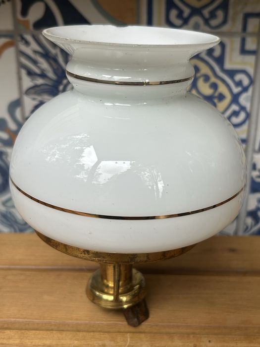 Zestaw kinkietów ściennych made in PRL